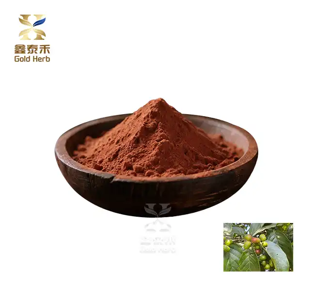What Are The Benefits Of Pygeum Africanum Extract powder?